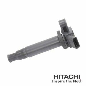 HITACHI TOYOTA Котушка запалювання landCruiser 100,120,Lexus GS,LS,lX 4.3/4.7 01-