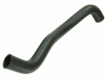 Патрубок радіатора охолодження двигуна Renault Kangoo II 08-> (верхній, правий для радіатора 8200418329) 1.5dCi Патрубок радіатора охолодження двигуна Renault Kangoo II 08-> (верхній, правий для радіатора 8200418329) 1.5dCi