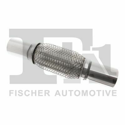 FISCHER I.B. Эластичная гофра 45x272 мм 45.5 x 140.0 x 272.0 мм труба 2x 66 мм