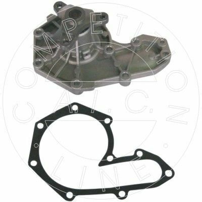 Помпа води Renault Kangoo/Master/Laguna/Megane/Opel Movano/Mitsubishi/Volvo 1.8/1.9dCi/dTi/D/2.0 95-