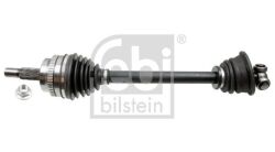 Полуось лев с abs master ii 2.5d 98- Полуось лев с abs master ii 2.5d 98-