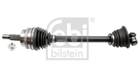 Піввісь лів з abs master ii 2.5d 98- Піввісь лів з abs master ii 2.5d 98-