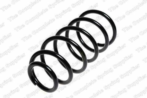 Пружина (передня) Audi A3/TT 1.8T/1.9TDI quattro 96-06 (накл.зад.ч/купе/кабр.) (без спорт.ход.ч.) Пружина (передня) Audi A3/TT 1.8T/1.9TDI quattro 96-06 (накл.зад.ч/купе/кабр.) (без спорт.ход.ч.)