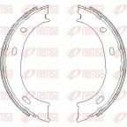 Колодки гальмівні барабанного типу db sprinter 208-314 (bm901-903) vw lt 28-46 96-