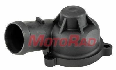 Фланец системы охлаждения Skoda Fabia II/VW Golf/Passat B6/B7 1.4TSI/1.6 06-