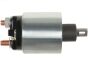 Реле стартера втягуюче (12V) Kia Pride 1.3 90-01/Mazda 121 1.1-1.3 87-96, фото 1 - интернет-магазин Auto-Mechanic