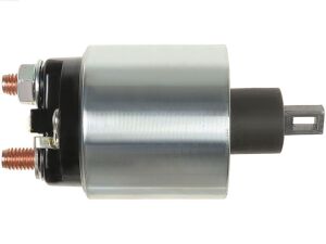 Реле стартера втягуюче (12V) Kia Pride 1.3 90-01/Mazda 121 1.1-1.3 87-96
