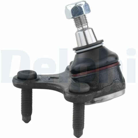 Опора шаровая (передняя/снизу/L) Audi A3/Seat/Skoda Octavia/SuperB/VW Caddy/Golf/Touran/Tiguan 03-