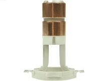 Кільце генератора (контактне) (27.6x15x9x7x9.3x9.3)