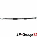 Шланг тормозной задний Ford KA 98–