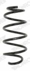 Пружина передні touran 03-,skoda yeti 4x4 09-