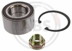 Подшипник ступицы перед. Honda Civic 05- (+ABS) Подшипник ступицы перед. Honda Civic 05- (+ABS)