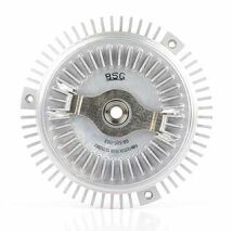 Термомуфта Sprinter ОМ611/612 00-06 (з кріпленням)