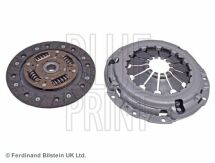 К-кт зчеплення sx4,fiat sedici 1.5/1.6 06- К-кт зчеплення sx4,fiat sedici 1.5/1.6 06-