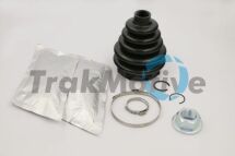 Комплект пильника ШРКШ внутрішнього Ford Fiesta 02–