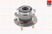 Подшипник задней ступицы Mitsubishi ASX III, Outlander Citroen C4 Aircross, Peugeot 4008