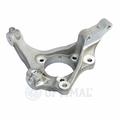 Кулак поворотный