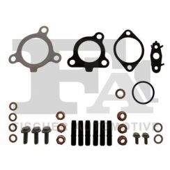 Комплект прокладок турбіни Toyota Land Cruiser 200 4.5 07– Комплект прокладок турбіни Toyota Land Cruiser 200 4.5 07–