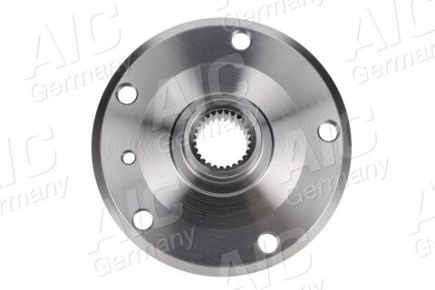 Маточина колеса