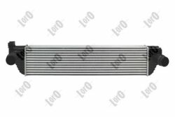радиатор интеркулера Master/Movano 2.3CDTi 10-