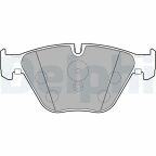 Колодки передні гальмові 5 F10 525/535,6 Gran Coupe,7 F01 730 10- BMW Колодки передні гальмові 5 F10 525/535,6 Gran Coupe,7 F01 730 10- BMW