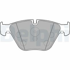 Колодки тормозные передние 5 F10 525/535,6 Gran Coupe,7 F01 730 10- BMW Колодки тормозные передние 5 F10 525/535,6 Gran Coupe,7 F01 730 10- BMW