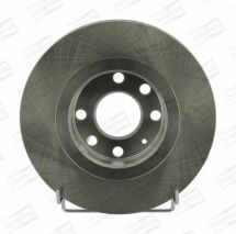 Диск гальмівний передній Daewoo Nexia, Lanos, Espero 256*24