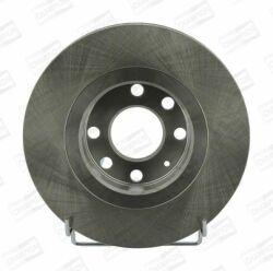 Диск тормозной передний Daewoo Nexia, Lanos, Espero 256*24