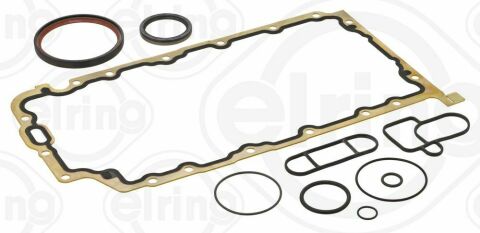 Комплект прокладок (нижній) Opel Astra/Vectra/Zafira 2.0/2.2 DI 98-06 Комплект прокладок (нижній) Opel Astra/Vectra/Zafira 2.0/2.2 DI 98-06