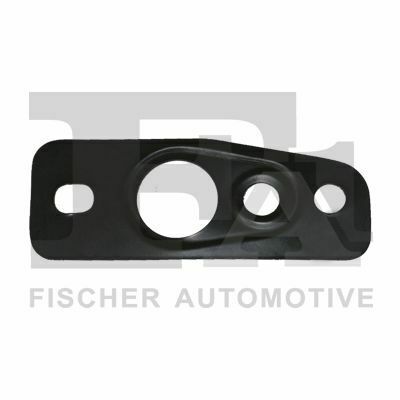 FISCHER TOYOTA Прокладка турбокомпрессора HILUX VI 2.5 01-, LAND CRUISER PRADO 3.0 02-, RENAULT, OPEL, NISSAN