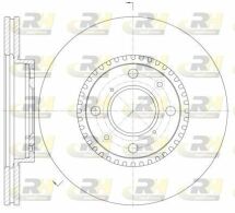 Тормозной диск