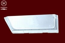 Накладка двери нижня лів.