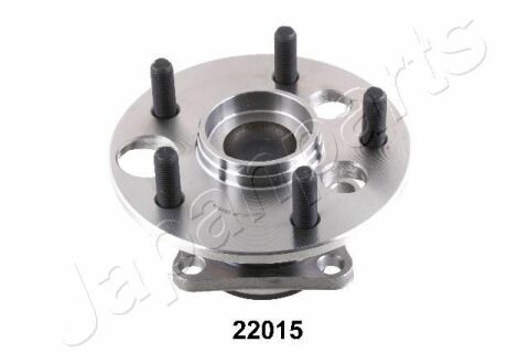 JAPANPARTS TOYOTA Підшипник маточини Auris 07-, Corolla 07-