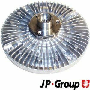 Термомуфта Passat/Superb/A4/A6 1.6-2.3 94-08