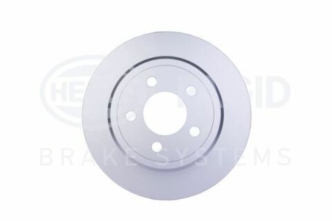 Диск гальмівний задн. THEMA 3.0 D 11- LANCIA