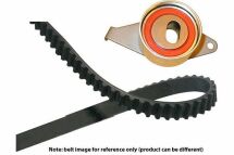 Комплект ременя ГРМ Daihatsu Sirion, YRV 01– Комплект ременя ГРМ Daihatsu Sirion, YRV 01–