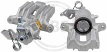 Супорт гальмівний задній A1/A3/Leon/Fabia/Golf 96- (38mm) Л.