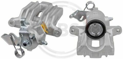 Тормозной суппорт A1/A3/Leon/Fabia/Golf 96- (38mm) Л.