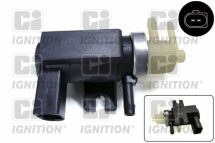 Клапан рециркуляции