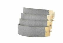 Колодки ручного тормоза Sprinter/LT 96-06 (спарка)