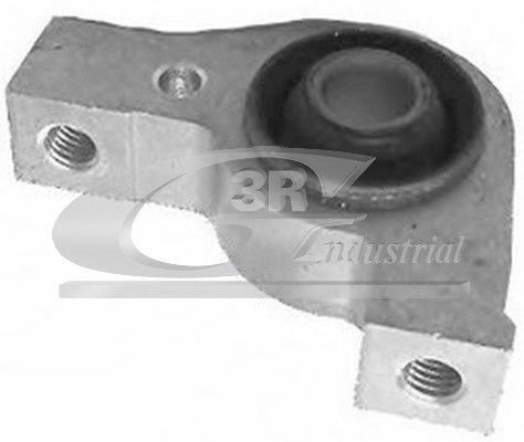 Опора, важіль підвіски