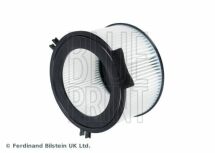 Фільтр повітросалону T4 90-03 (круглий) VW