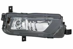 Протитуманна фара права (з лампою розжарювання) caddy iv 15-20