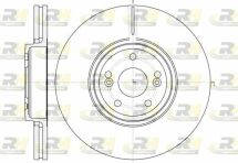 Тормозной диск