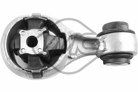 Подушка двигуна Nissan Qashqai 1.5dCi 07-13 Пр.