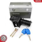 Замок блокування керма Замок блокування керма