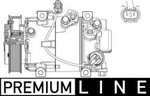 Компресор кондицiонера