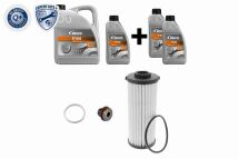 Комплект деталей, заміна оливи автоматичної КП Комплект деталей, заміна оливи автоматичної КП