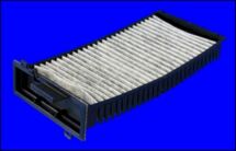 Фільтр салонний