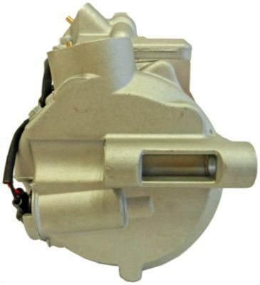 Компресор кондиціонера MB C-Class W203/S203 1.8 02-08 Компресор кондиціонера MB C-Class W203/S203 1.8 02-08